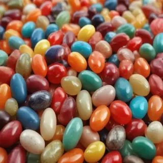 jelly beans png
