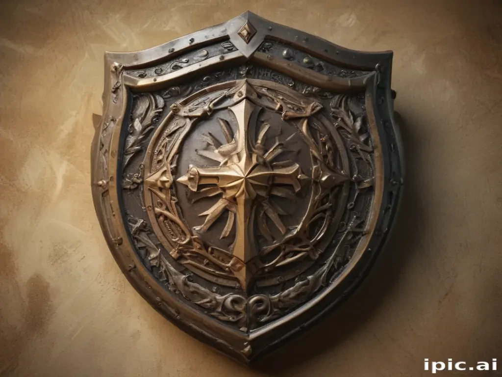 shield pictures