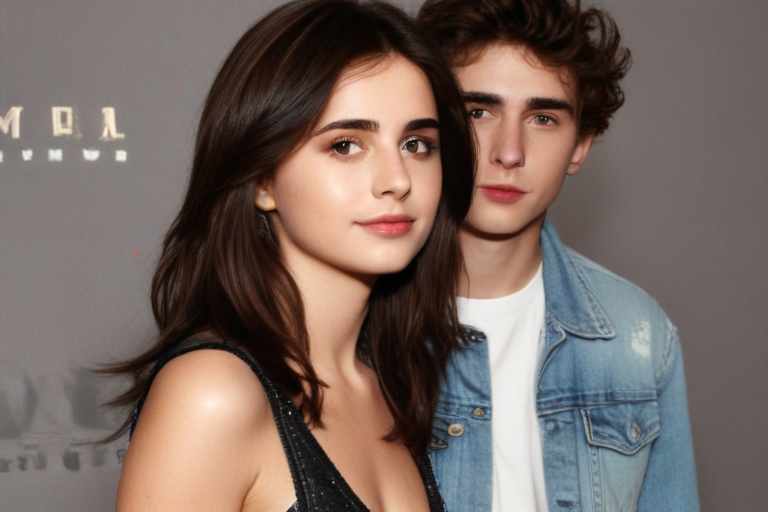 timothee chalamet selena gomez