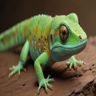 gecko lizard
