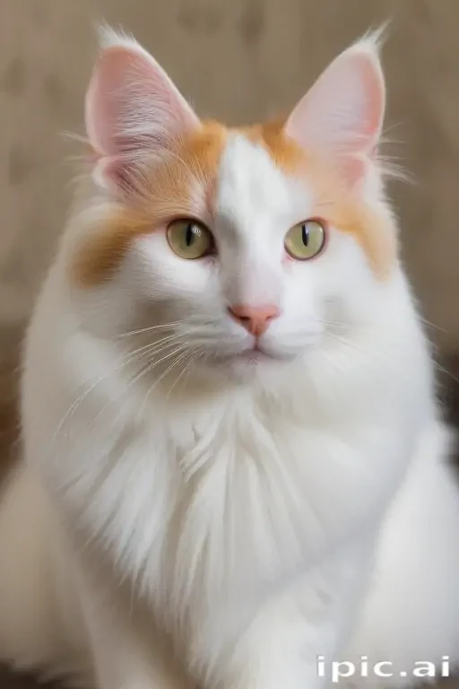 turkish van breed