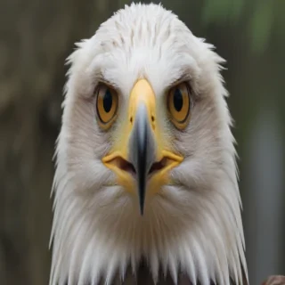 american foxeagle