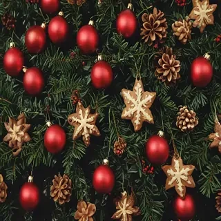 christmas cover photos