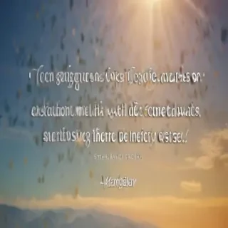 quote background
