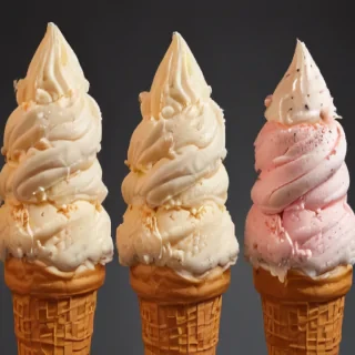 ice cream cone png