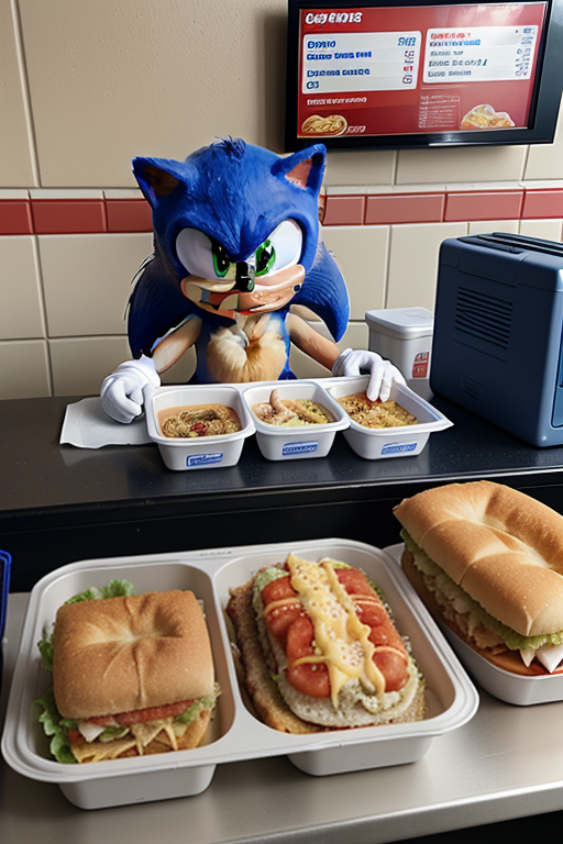 does sonic serve lunch all day