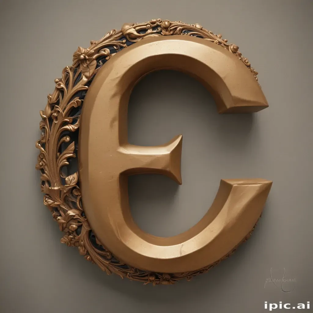 letter g