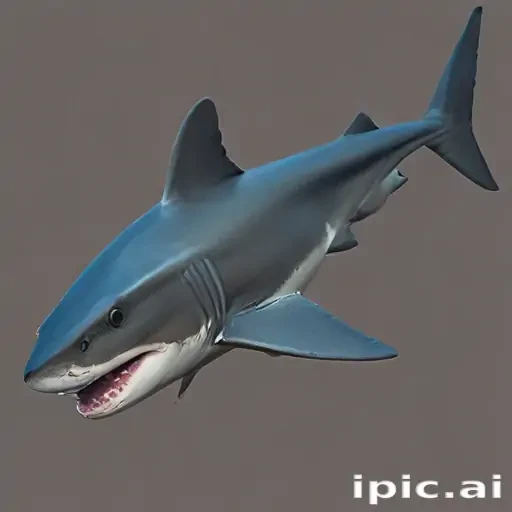 shark png