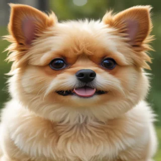 peekapoo dog breed