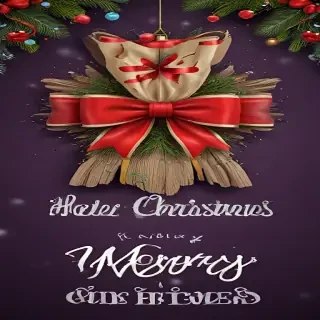 merry christmas images png