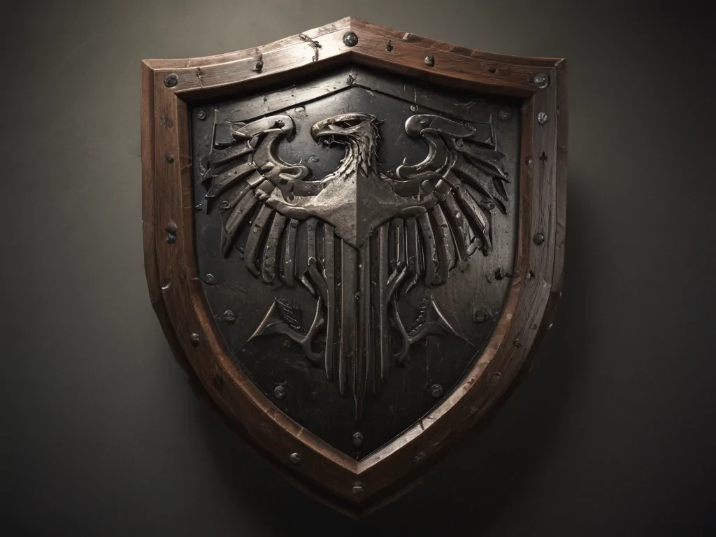 shield pictures