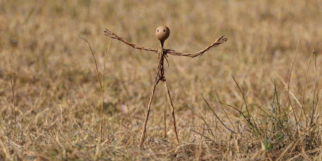 stick man