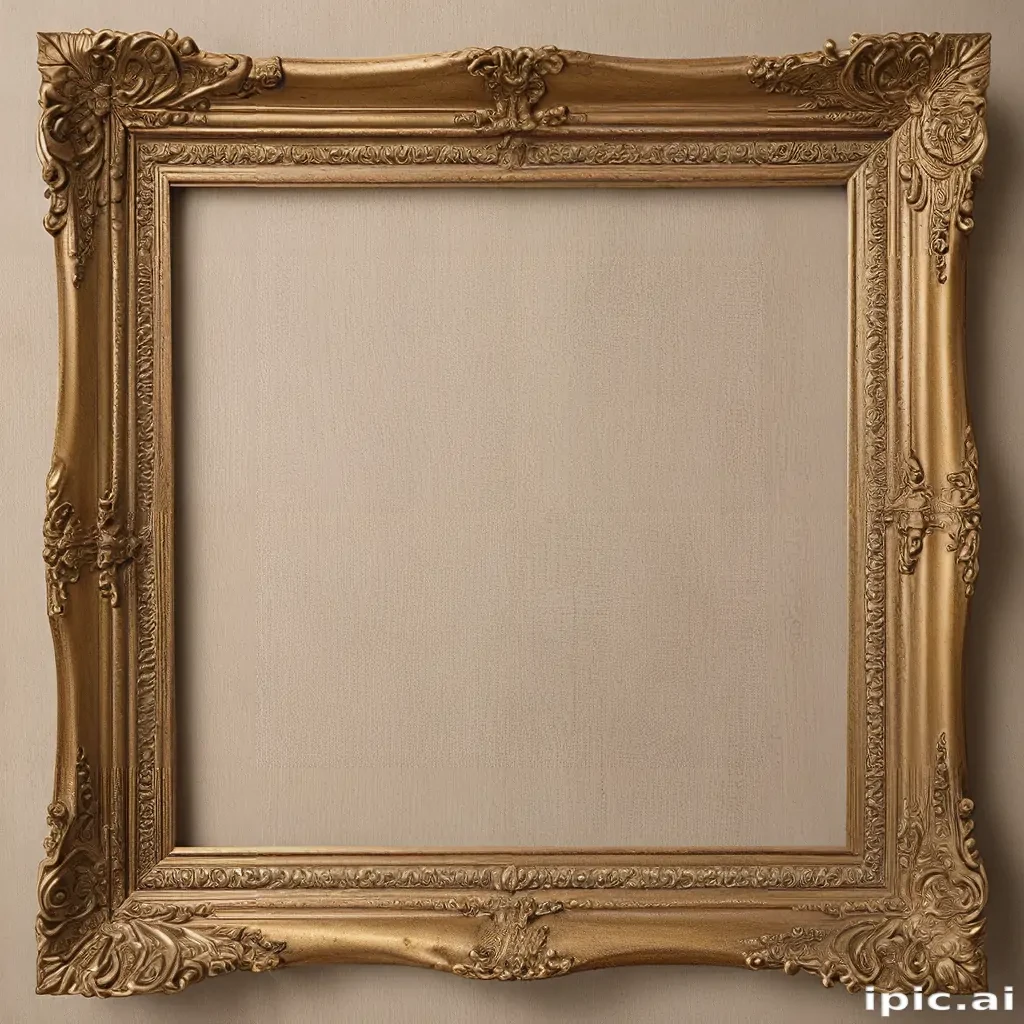border frame