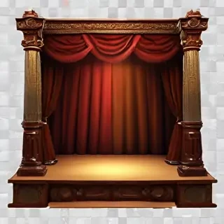 stage png