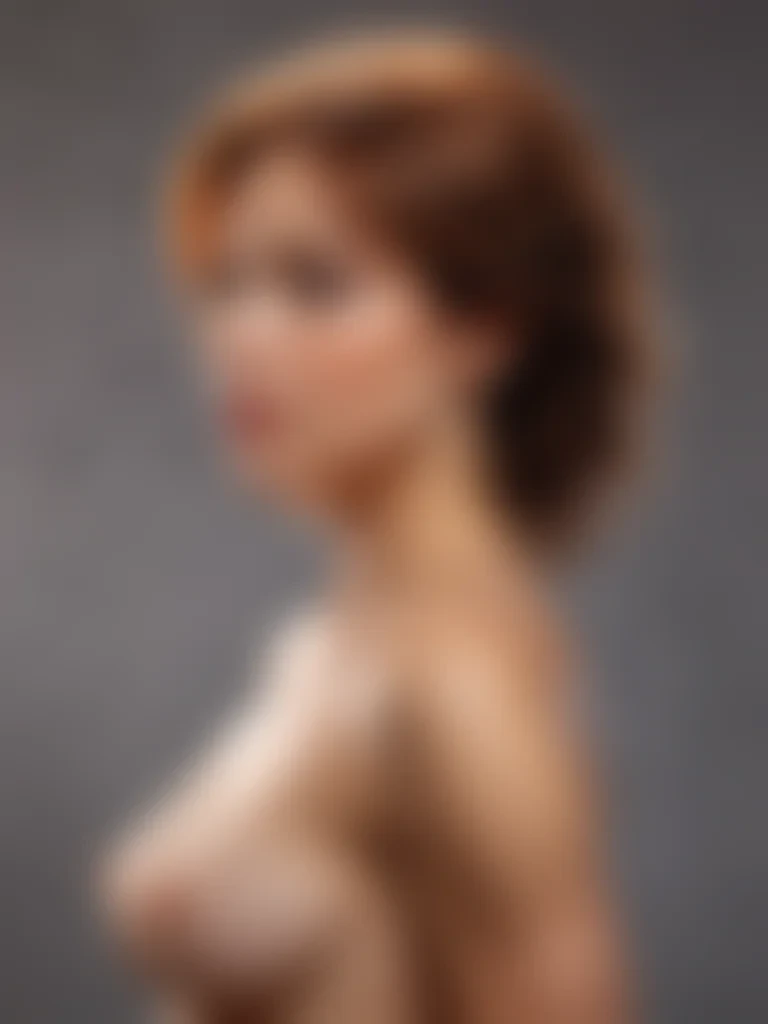 background hot chick