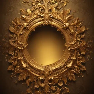 golden wallpaper for iphone