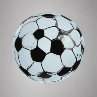 football transparent
