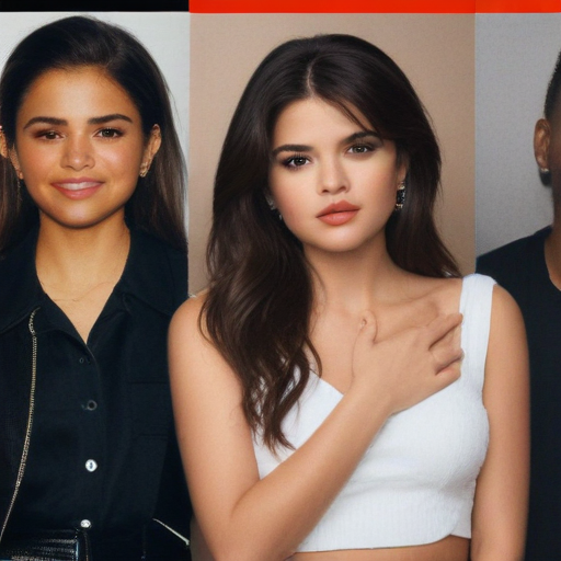 selena gomez series on netflix