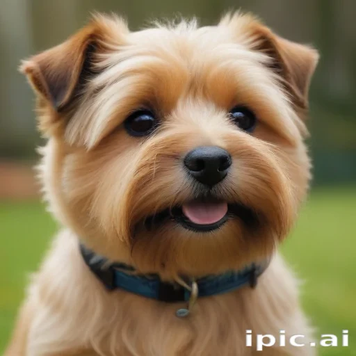 norfolk terrier