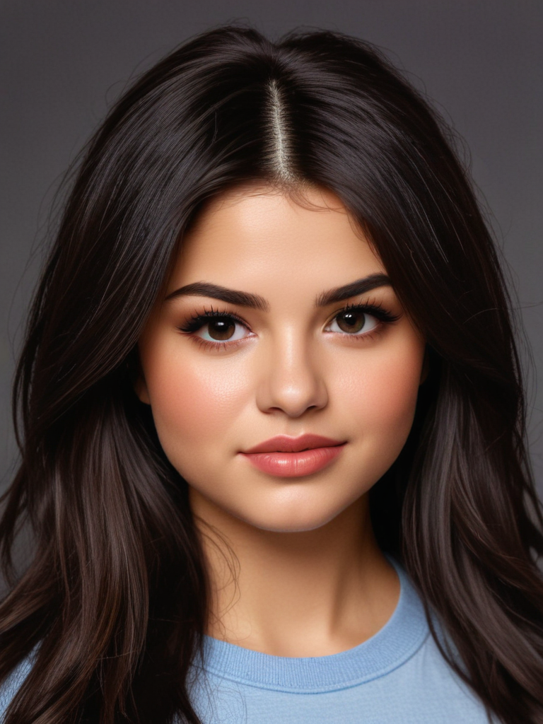 what happened to selena gomez sister