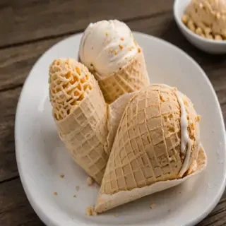 cone ice cream photos