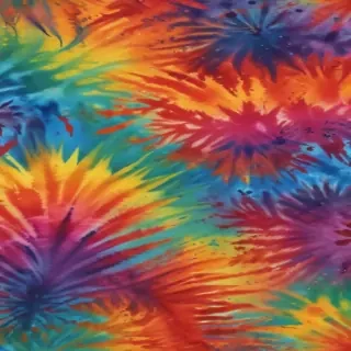 tie dye png