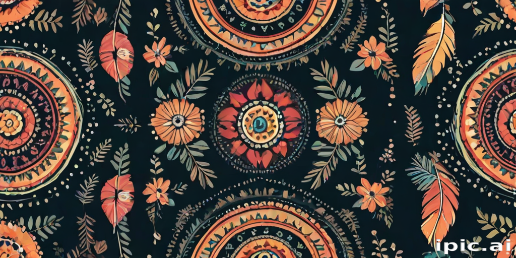 boho wallpaper phone