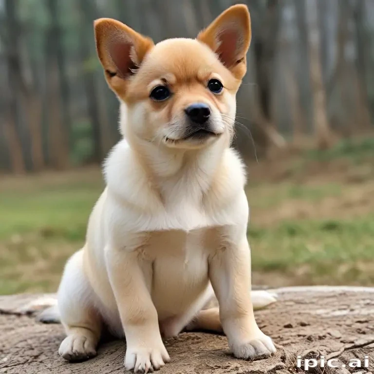 xiasi dog breed