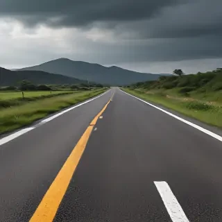 road png