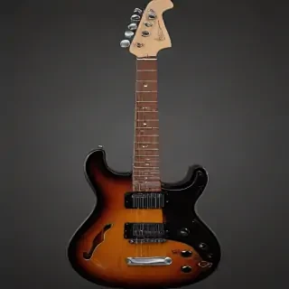 electric guitar png