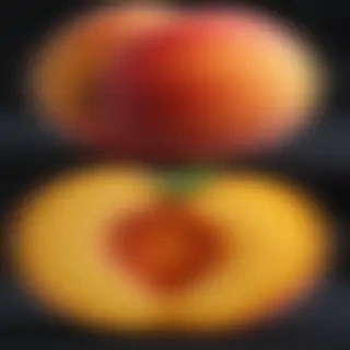 peach png