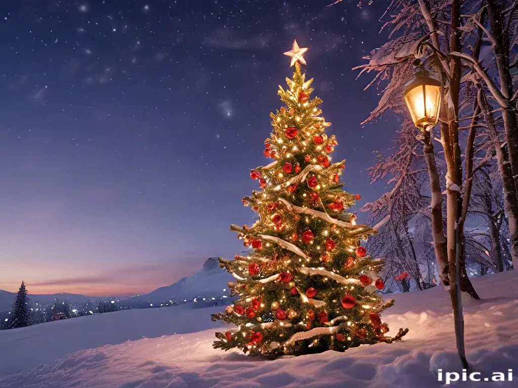 chrismas wallpapers