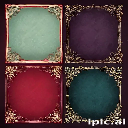 backgrounds for cards & invitations