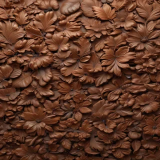 soft brown aesthetic