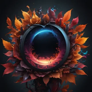 iphone wallpapers dark