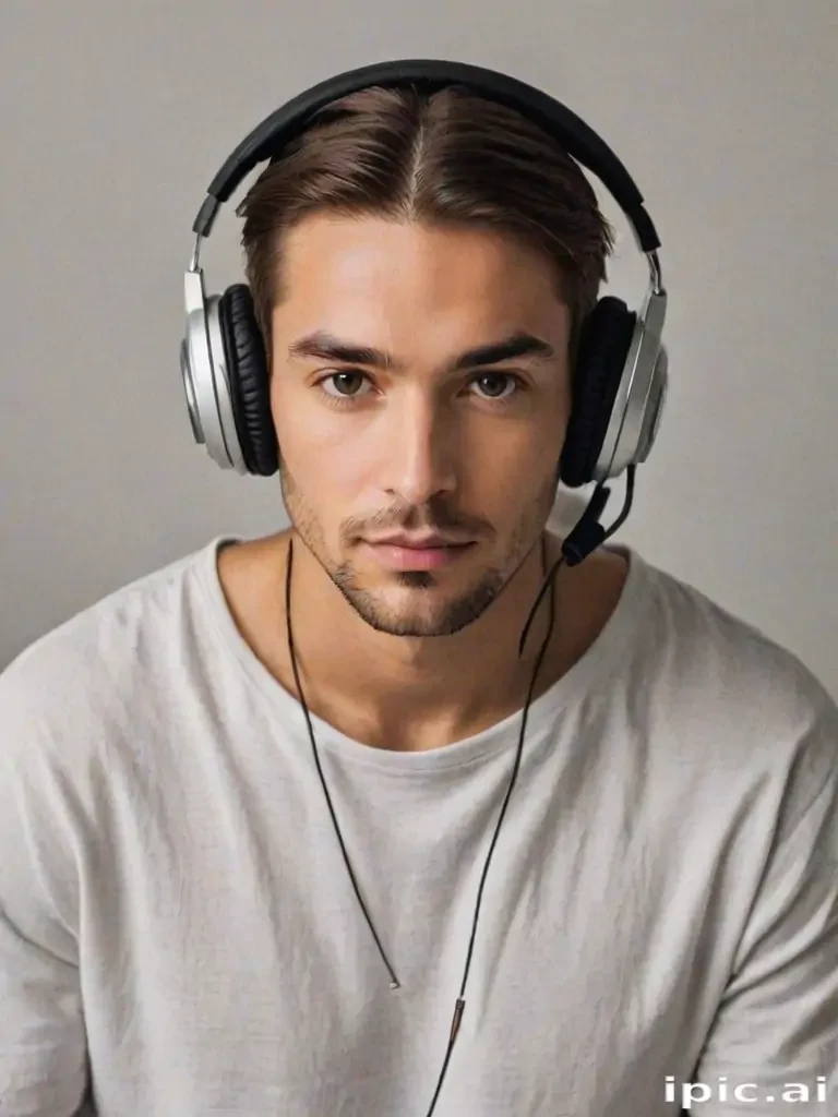 focus music