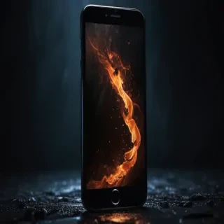dark iphone backgrounds