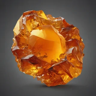 amber png