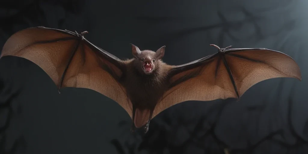 pictures of bats for halloween
