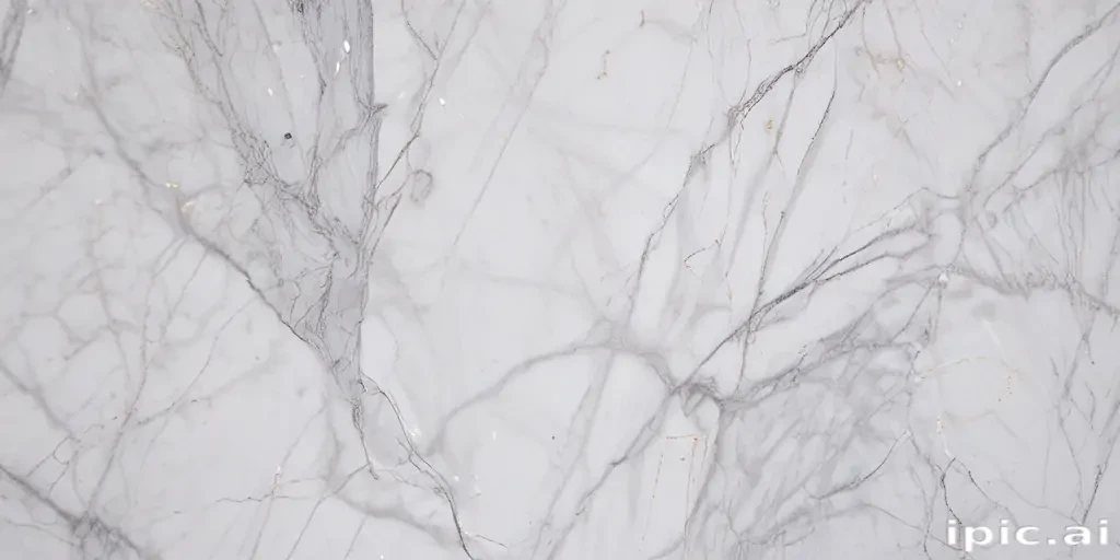 background white marble