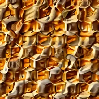 honeycomb png