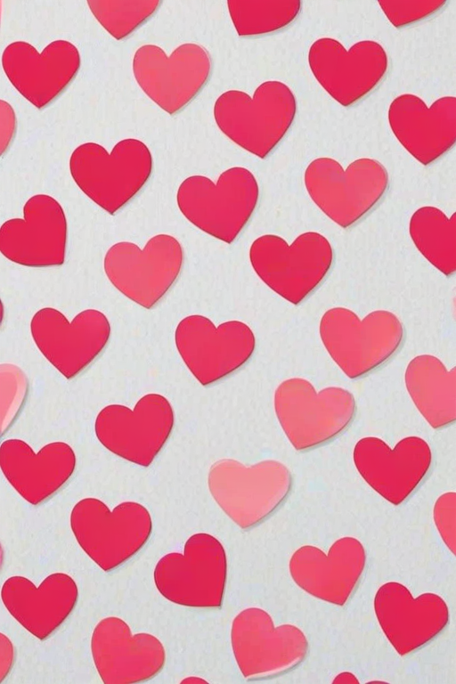 iphone backgrounds hearts