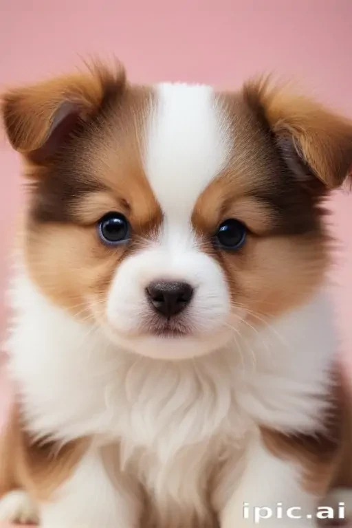 cute puppy backgrounds