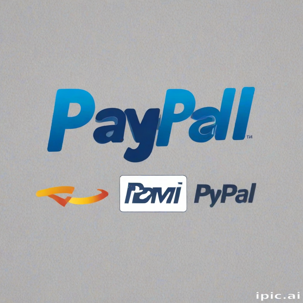 paypal logo