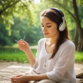 relax music