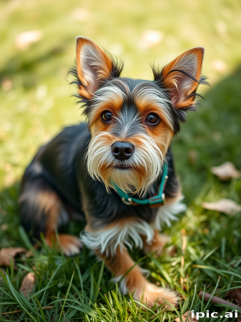 terrier dog