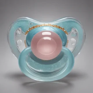 pacifier png