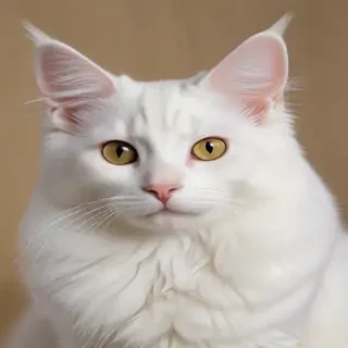 turkish angora cat breed
