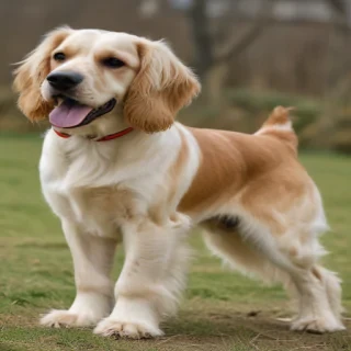 cockalier dog breed