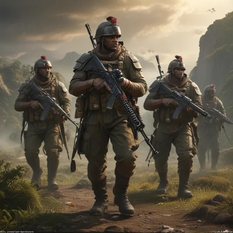 army png